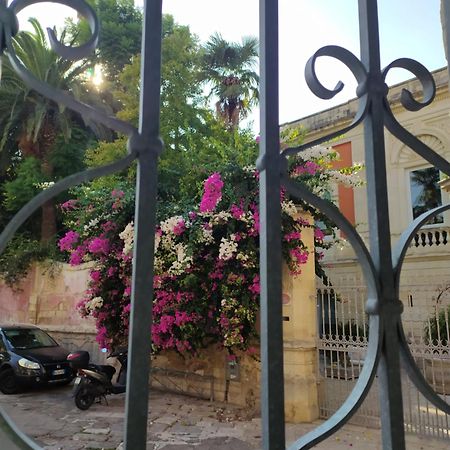 Vico Sferracavalli Lecce Dış mekan fotoğraf