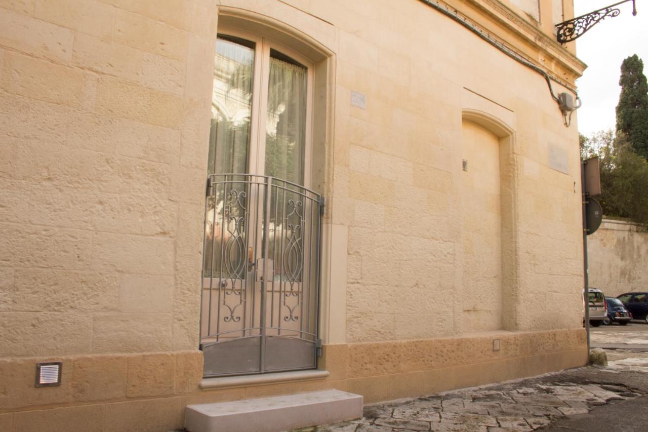 Vico Sferracavalli Lecce Dış mekan fotoğraf