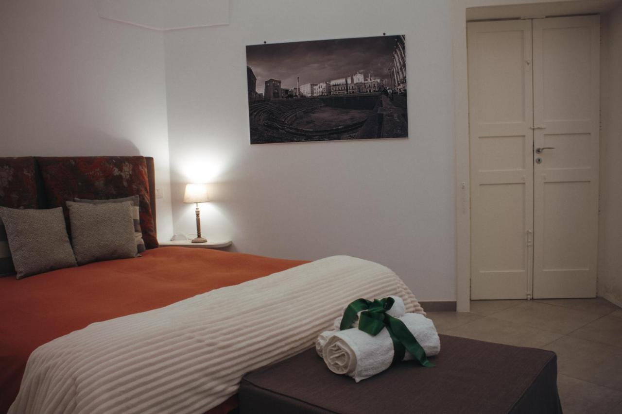 Vico Sferracavalli Lecce Dış mekan fotoğraf
