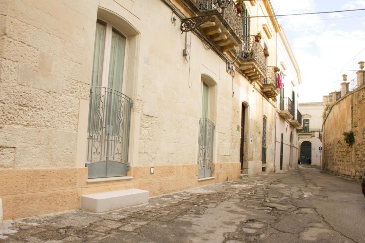 Vico Sferracavalli Lecce Dış mekan fotoğraf