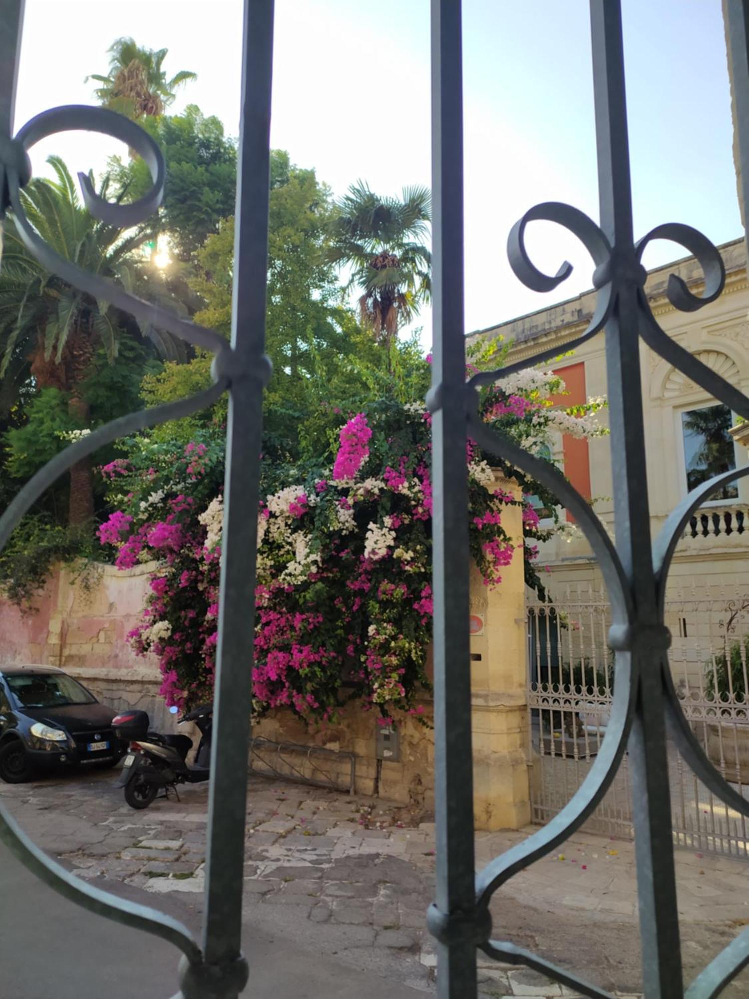 Vico Sferracavalli Lecce Dış mekan fotoğraf